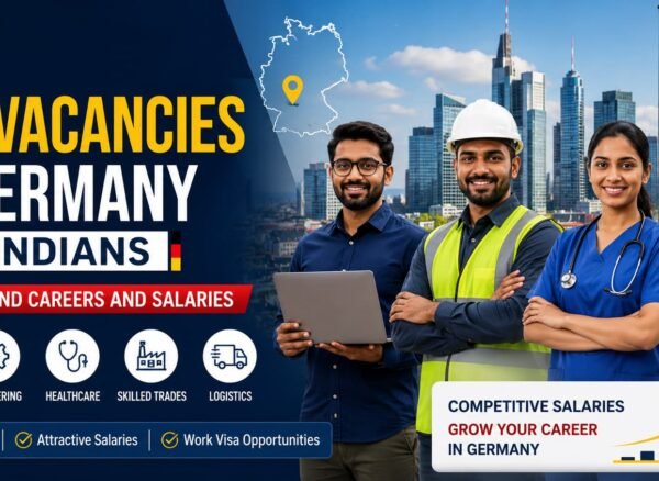 germany job opportunities for indian , jobs outside india for freshers , how to get admission in foreign universities after 12th ,germany consultancy
