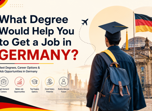 ausbildung courses in germany